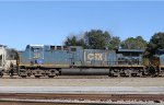 CSX 152